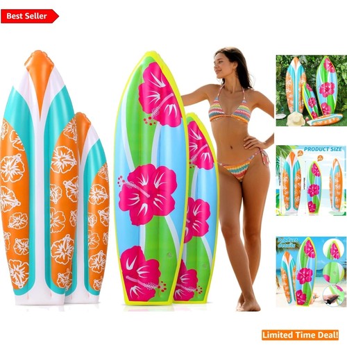 Set tavola surf gonfiabile - tavola,