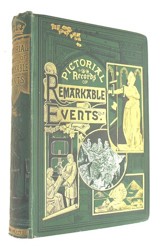Pictorial records - pictorial, of