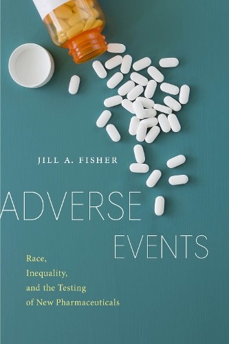 Jill fisher adverse - adverse, events