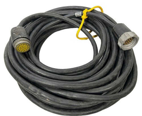 Socapex cavo illuminazione - cavo,