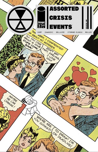 Eventi crisi assortiti 8 - di, #8