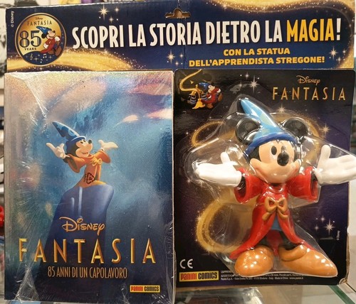 Fantasia disney special - fantasia,