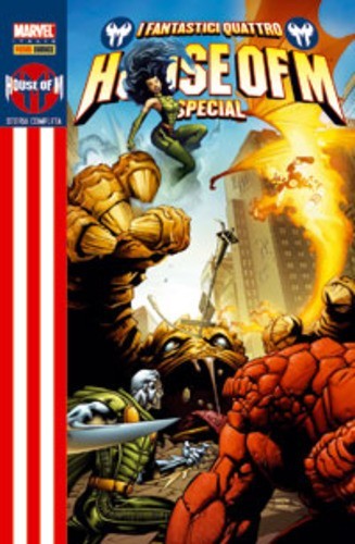 Fumetto special events - n, 53