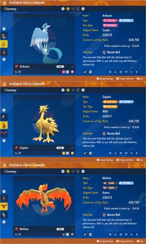 Shiny 6iv xxxl - shiny, galarian