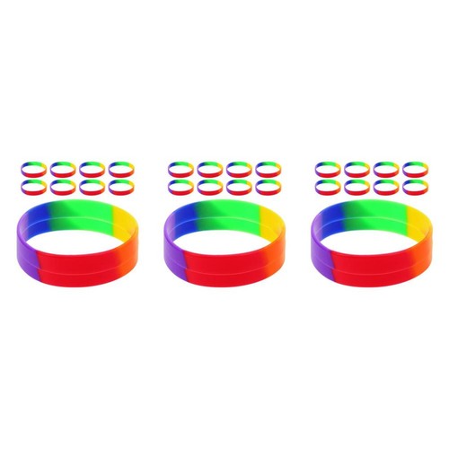 126pz braccialetti - 126pz,