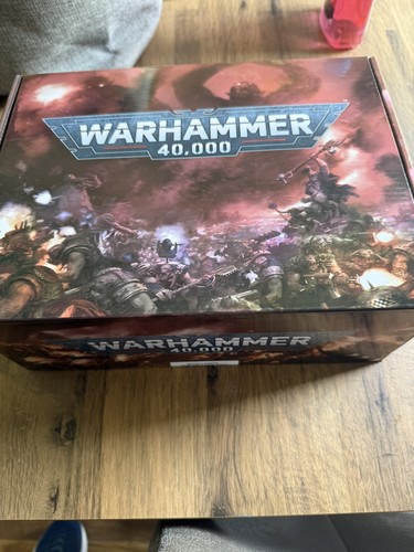Warhammer 40k gioco - warhammer,