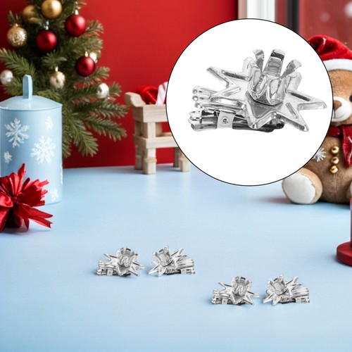 Pezzi clip portacandele per - pezzi,