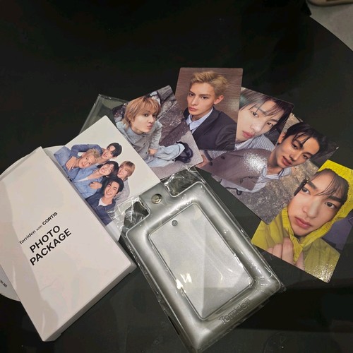Cortis photocard toriden - cortis,
