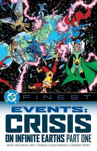 Finest events crisis on - dc,