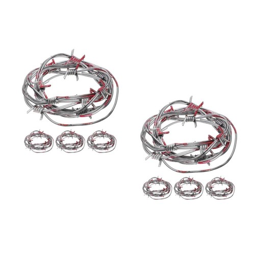 Catene filo spinato - catene,