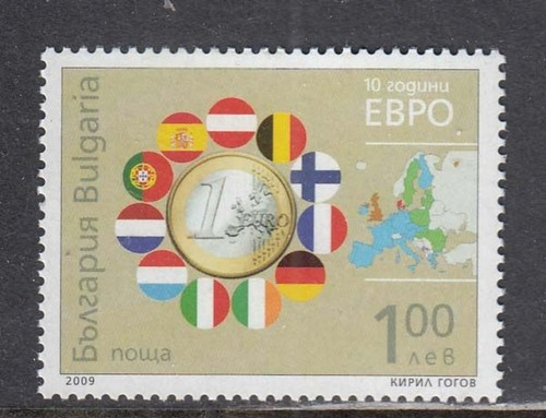 Eventi bulgaria 2009 - eventi,