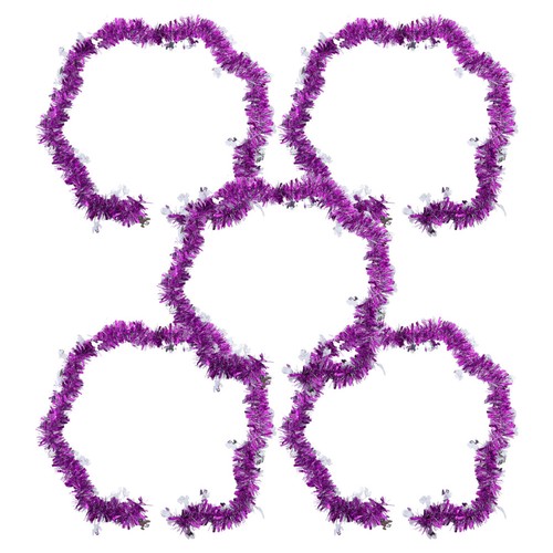 Pezzi ghirlanda twist - pezzi,