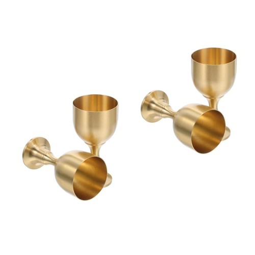 Mini calici vino - mini, in