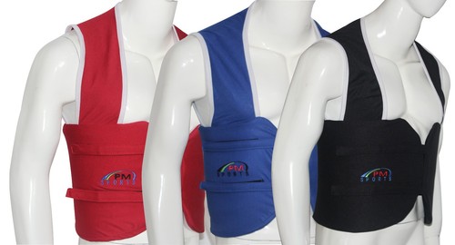 Proteggi costola gilet - proteggi, costola/gilet