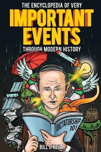 Bill neill the encyclopedia - o'neill,