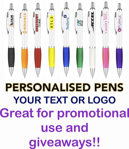 Penne personalizzate - -,