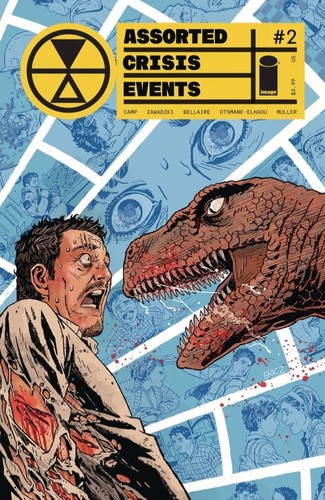 Assorted crisis events 2 - assorted,