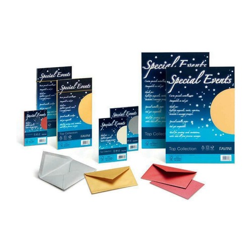 Buste favini special events - buste,