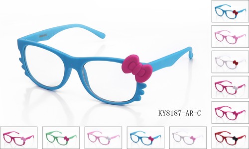 Occhiali hello kitty lenti - hello,