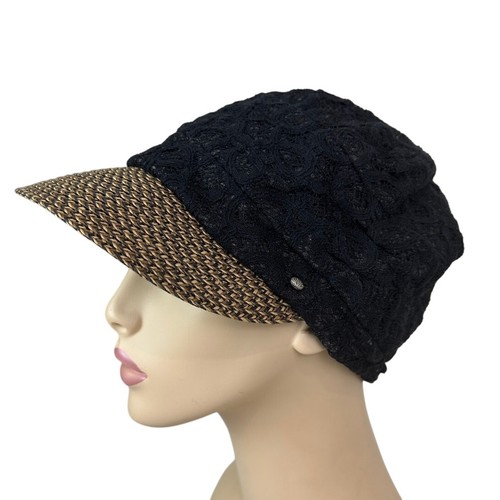 Cappello berretto sole grace - berretto,